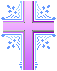 :eastercross: